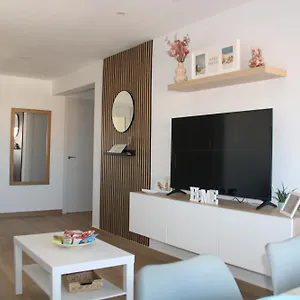 Meraki 3bdr Apartment